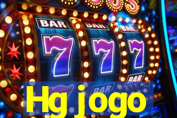 Hg jogo