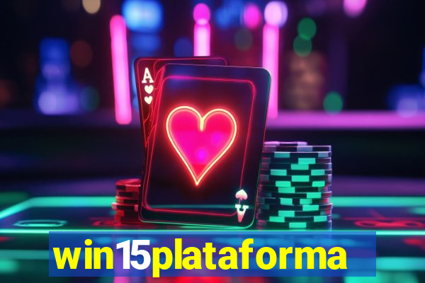 win15plataforma