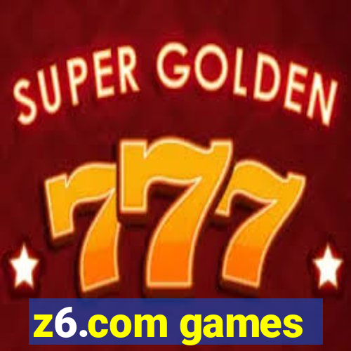 z6.com games