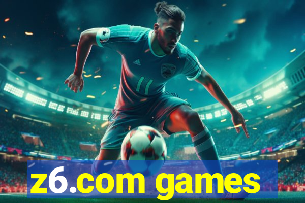 z6.com games
