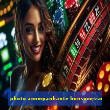 photo acompanhante bonsucesso