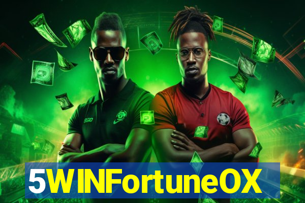 5WINFortuneOX