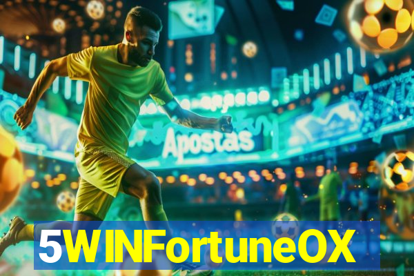 5WINFortuneOX