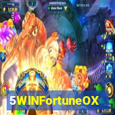 5WINFortuneOX
