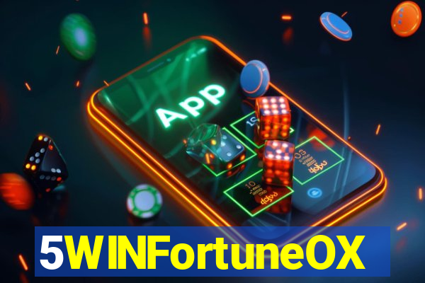 5WINFortuneOX