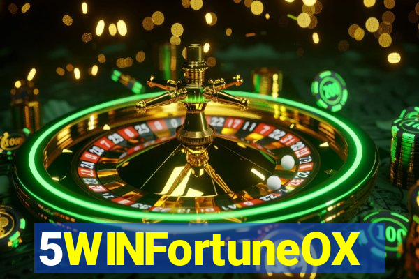 5WINFortuneOX