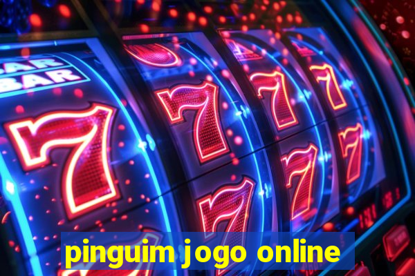 pinguim jogo online
