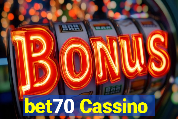 bet70 Cassino