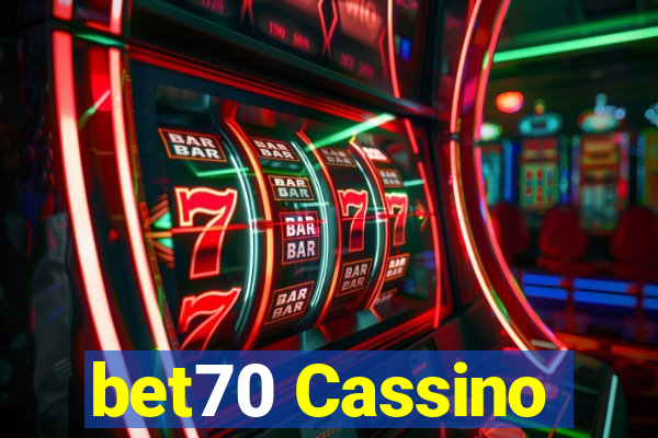 bet70 Cassino