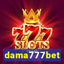 dama777bet