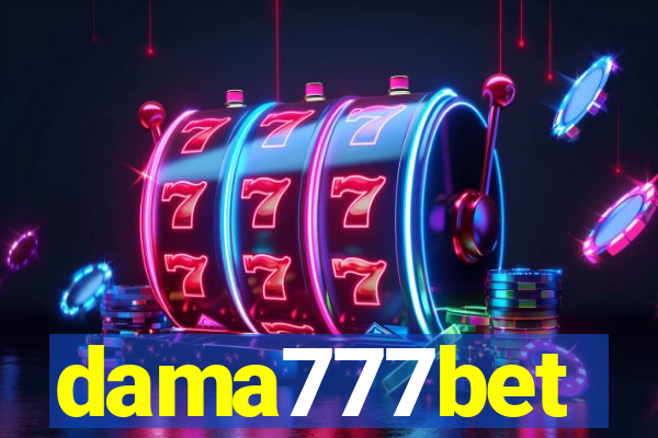 dama777bet
