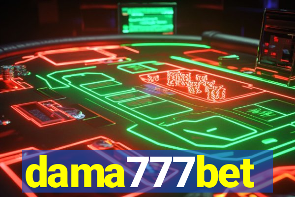 dama777bet