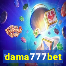 dama777bet