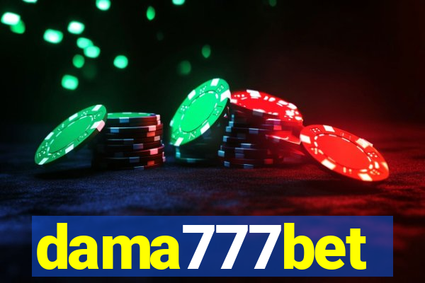 dama777bet