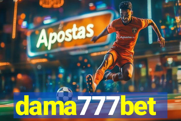 dama777bet
