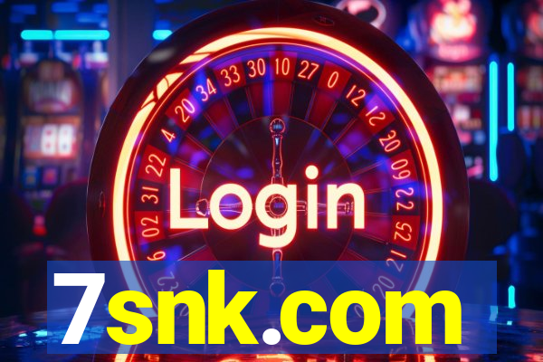 7snk.com