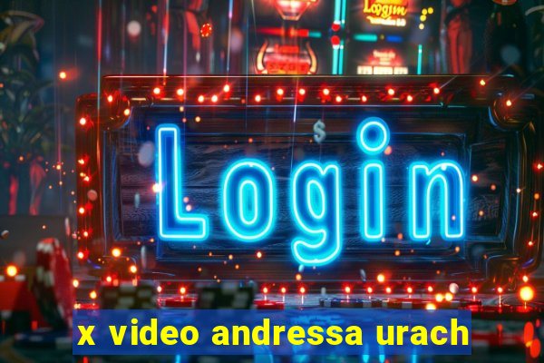 x video andressa urach