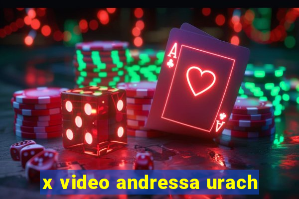 x video andressa urach