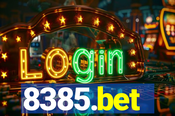 8385.bet