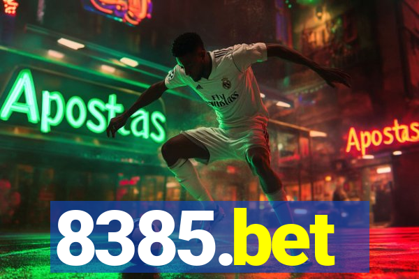 8385.bet