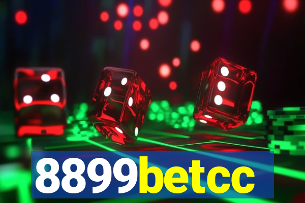8899betcc