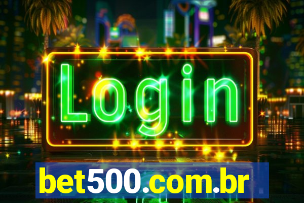 bet500.com.br