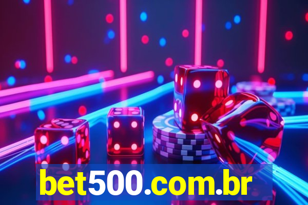 bet500.com.br