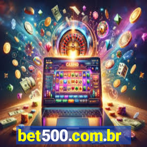 bet500.com.br