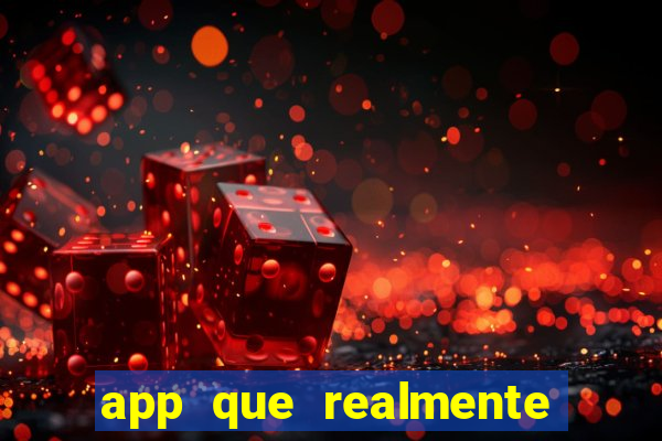 app que realmente paga para jogar