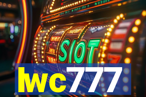 Iwc777