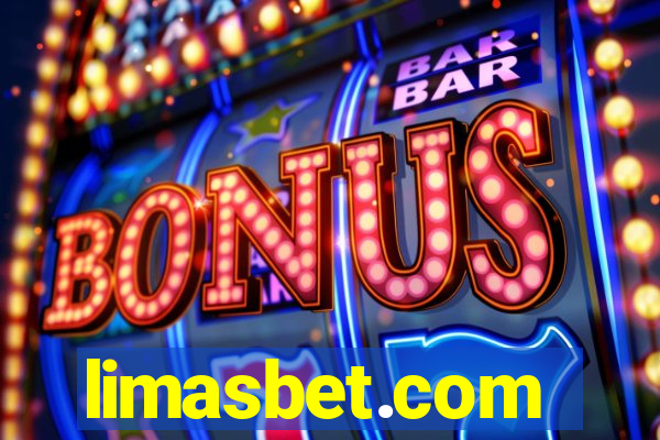limasbet.com