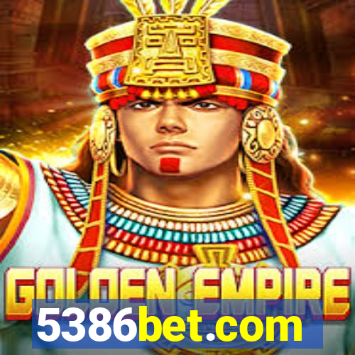 5386bet.com