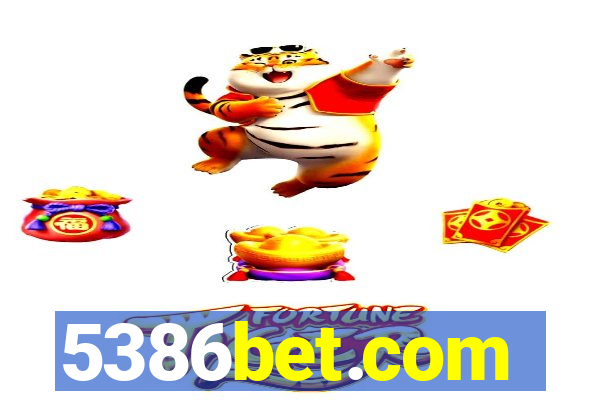 5386bet.com