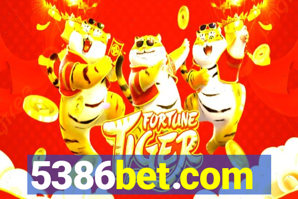 5386bet.com