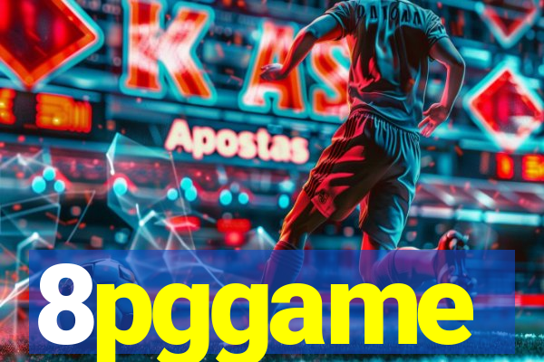 8pggame
