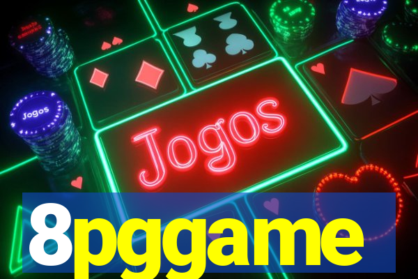 8pggame