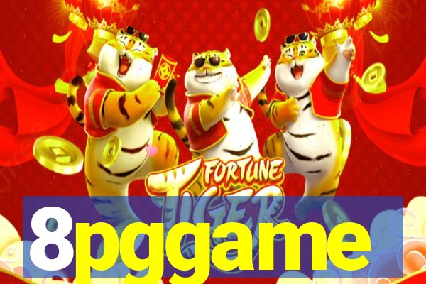 8pggame