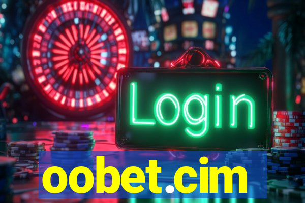 oobet.cim