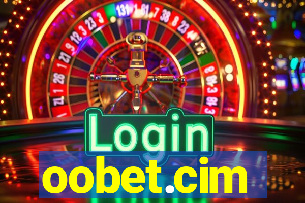 oobet.cim
