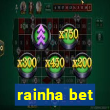 rainha bet