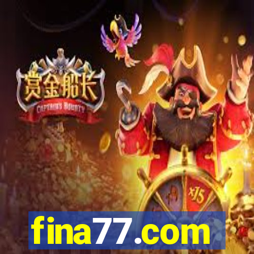 fina77.com