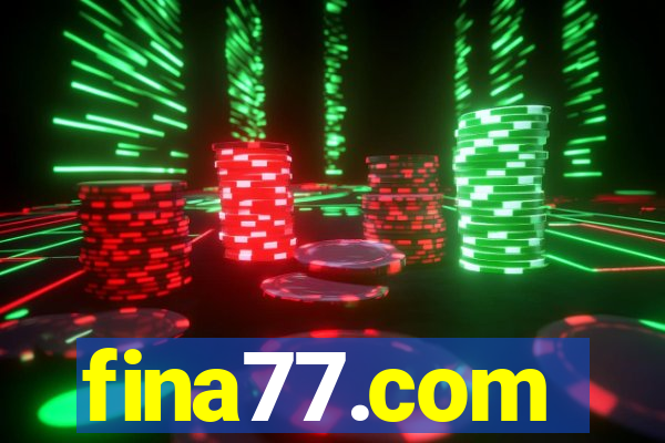 fina77.com