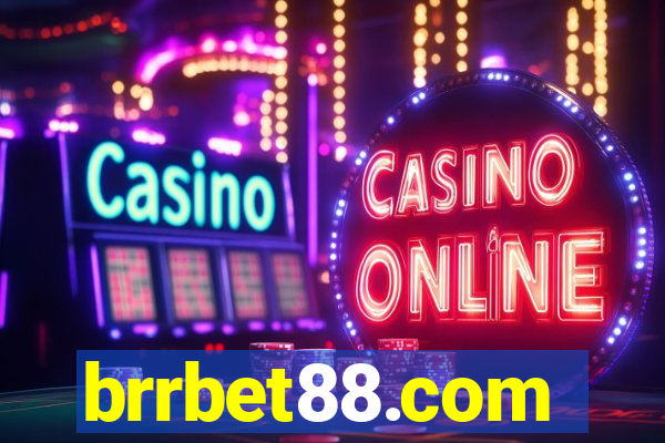 brrbet88.com