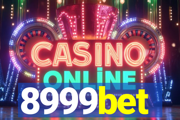 8999bet