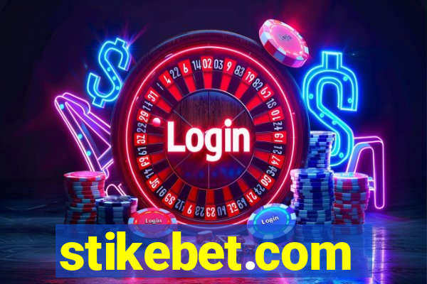 stikebet.com