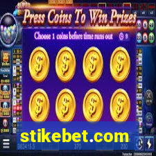 stikebet.com