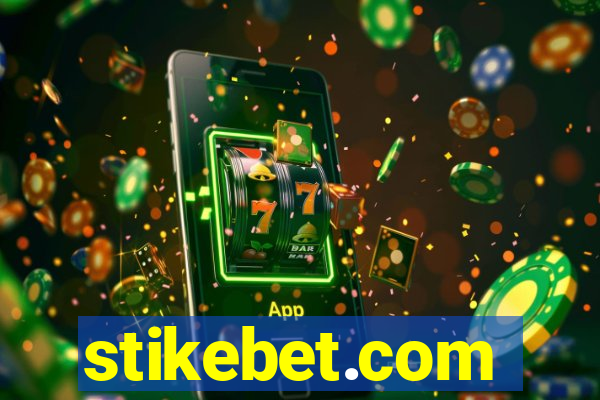 stikebet.com