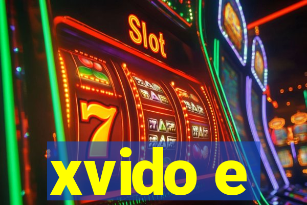 xvido e