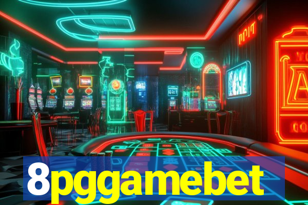 8pggamebet