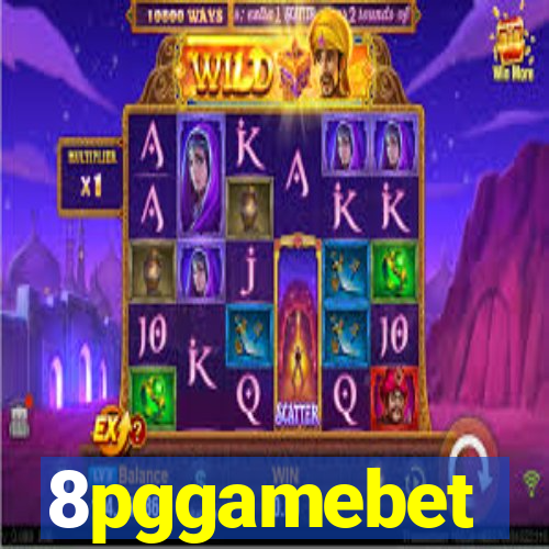 8pggamebet